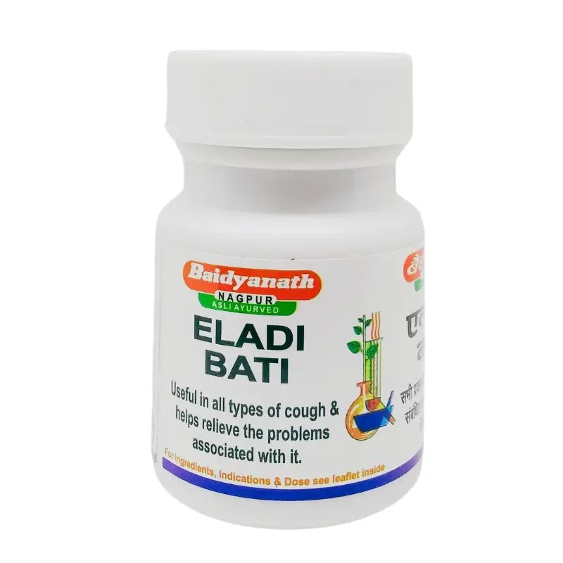 Baidyanath Eladi Bati
