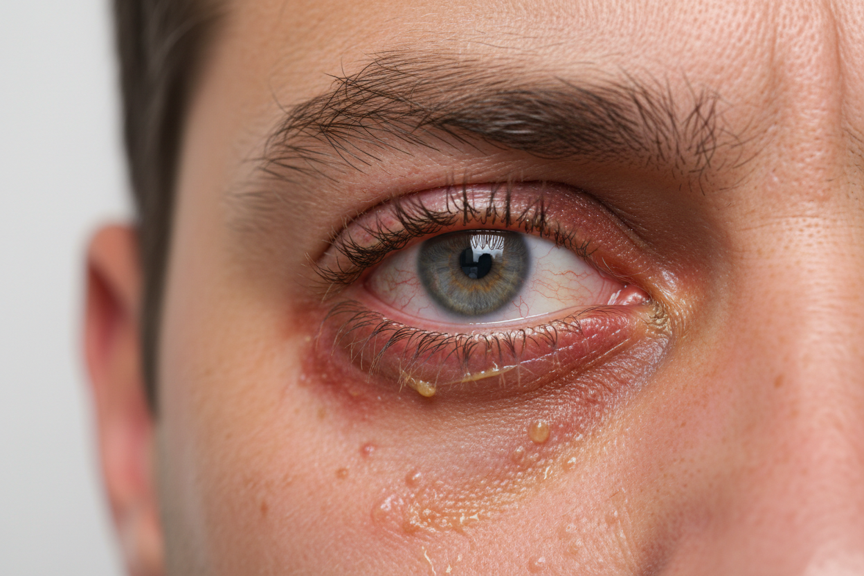 Ayurvedic Eye Care Medicines