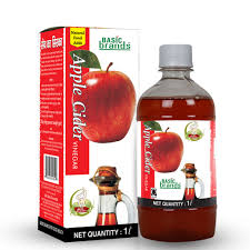 Basic Ayurveda Apple Cider Vinegar | 450 ml
