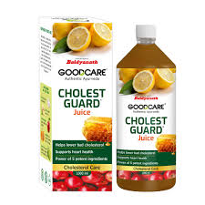 GoodCare CHOLEST GUARD Juice | 1000ml