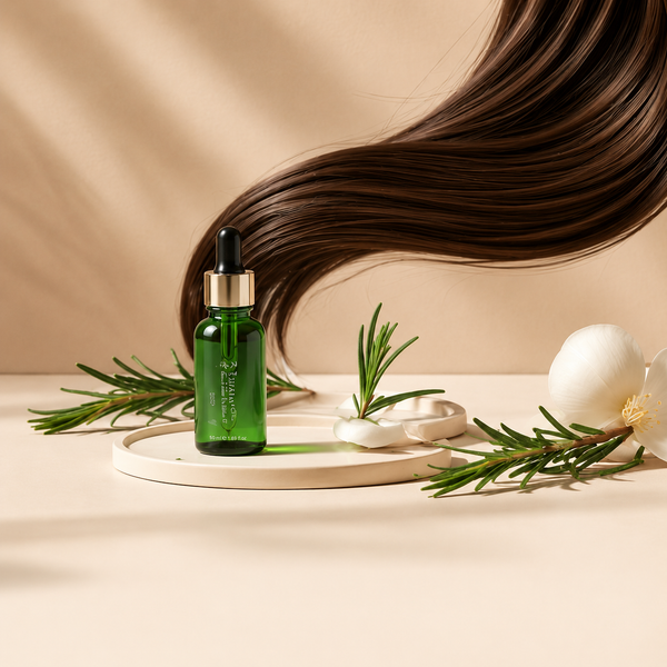 Hair care