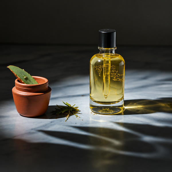 Skin care